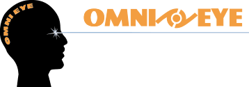 Omni Eye Inc logo